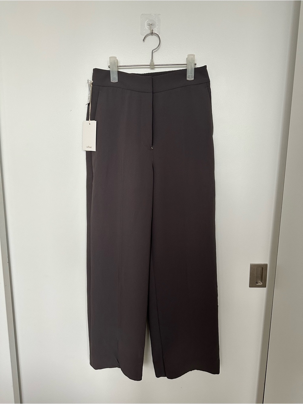 NWT Aritzia Wilfred Alanya Pants